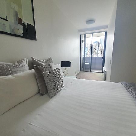 Harbour Escape Apartments Docklands Melbourne Dış mekan fotoğraf