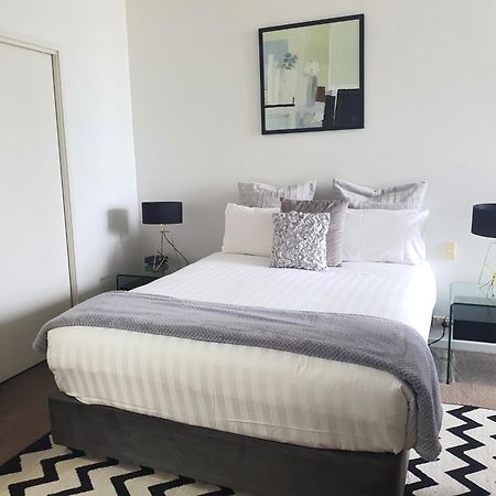 Harbour Escape Apartments Docklands Melbourne Dış mekan fotoğraf