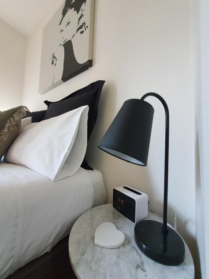 Harbour Escape Apartments Docklands Melbourne Dış mekan fotoğraf