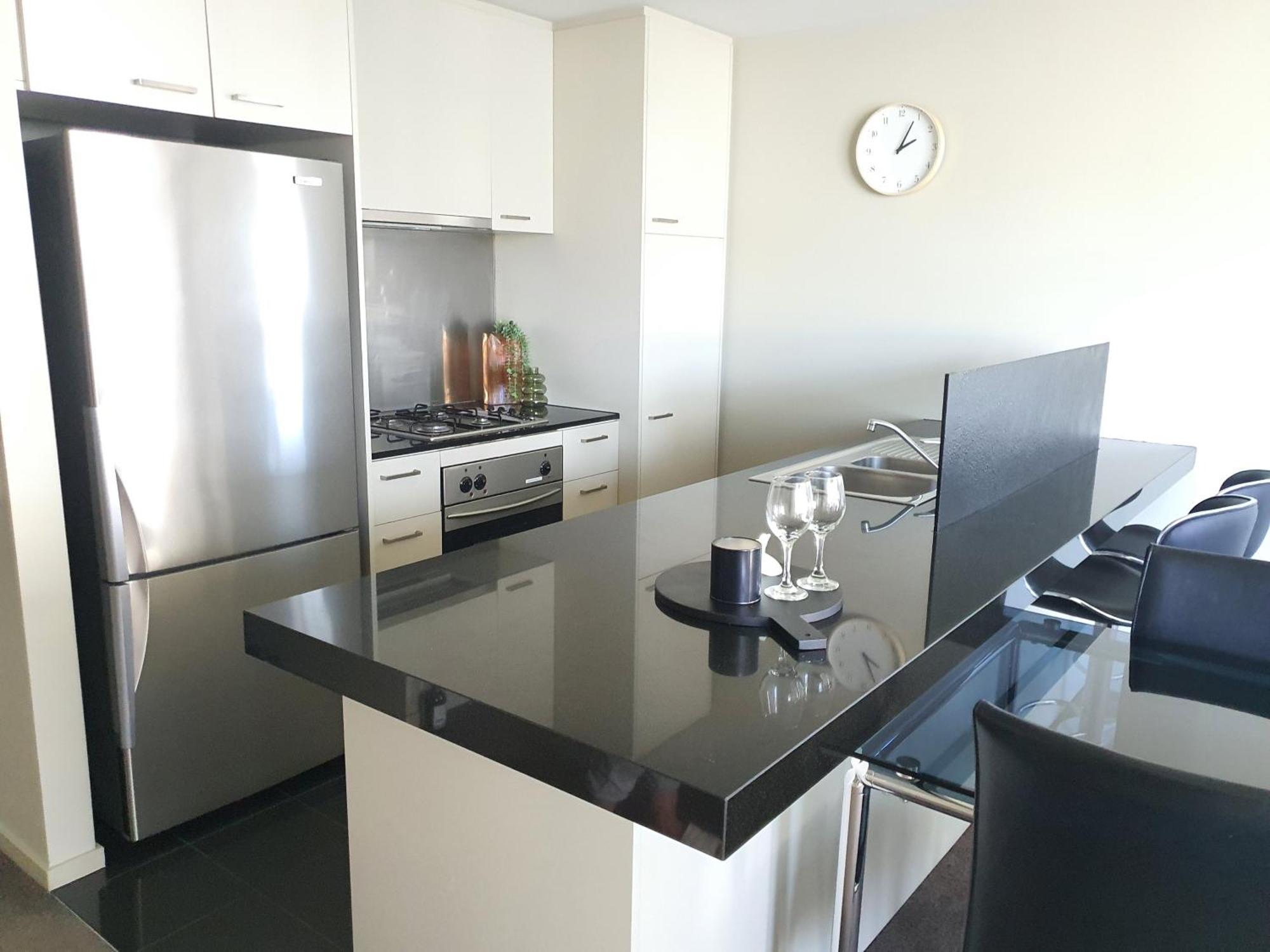 Harbour Escape Apartments Docklands Melbourne Dış mekan fotoğraf