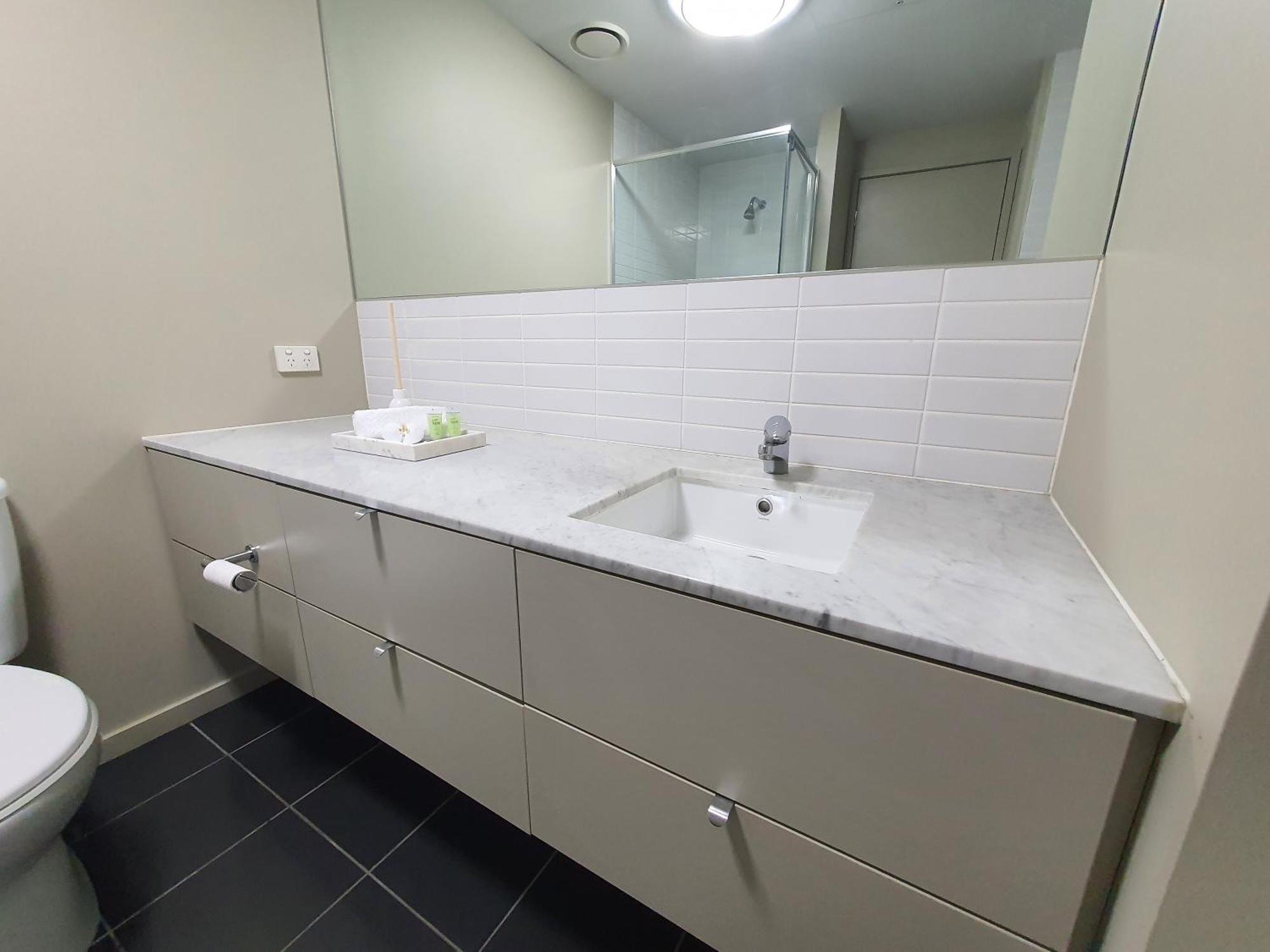 Harbour Escape Apartments Docklands Melbourne Dış mekan fotoğraf