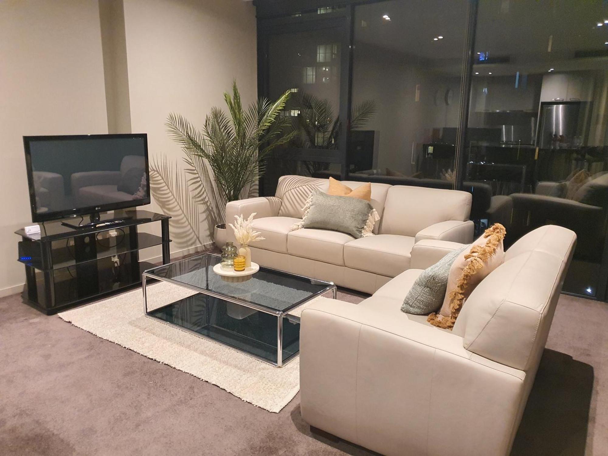 Harbour Escape Apartments Docklands Melbourne Dış mekan fotoğraf