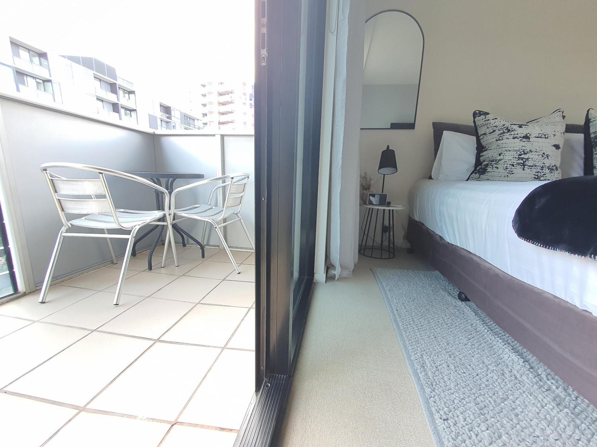 Harbour Escape Apartments Docklands Melbourne Dış mekan fotoğraf