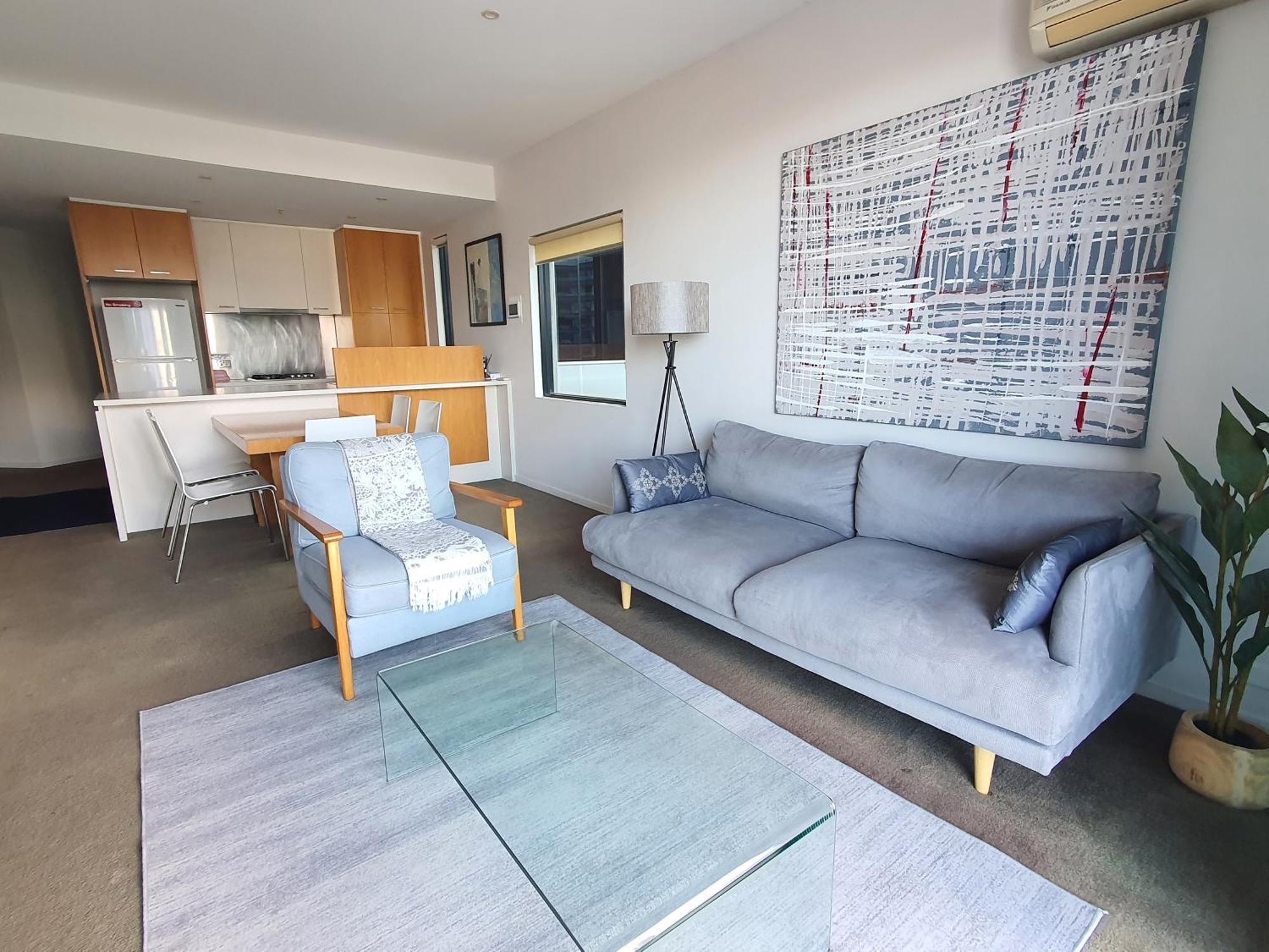 Harbour Escape Apartments Docklands Melbourne Dış mekan fotoğraf