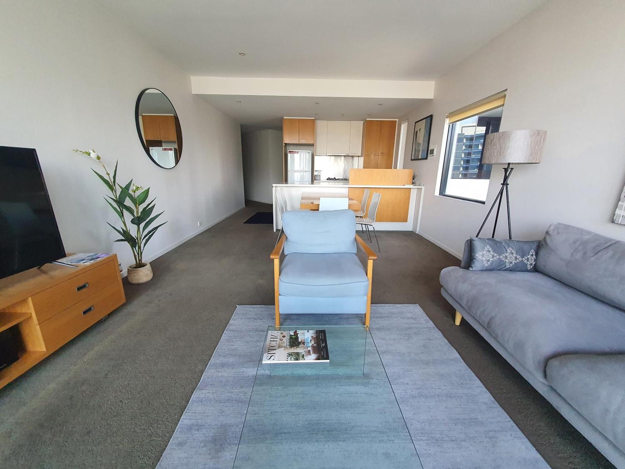 Harbour Escape Apartments Docklands Melbourne Dış mekan fotoğraf
