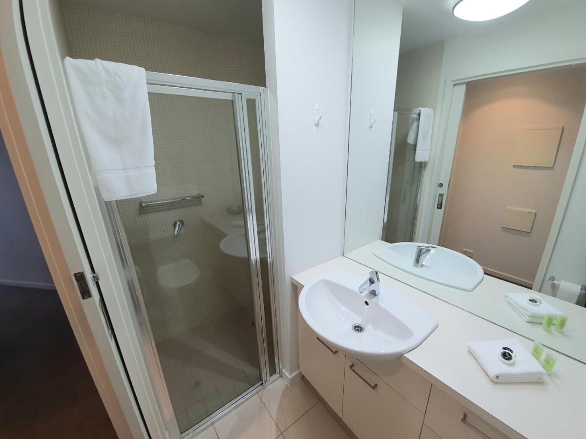 Harbour Escape Apartments Docklands Melbourne Dış mekan fotoğraf